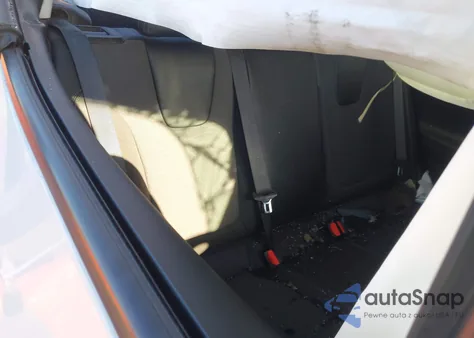 2021 Buick Encore Gx Fwd Preferred from USA, damaged, VIN KL4MMBS27MB130393